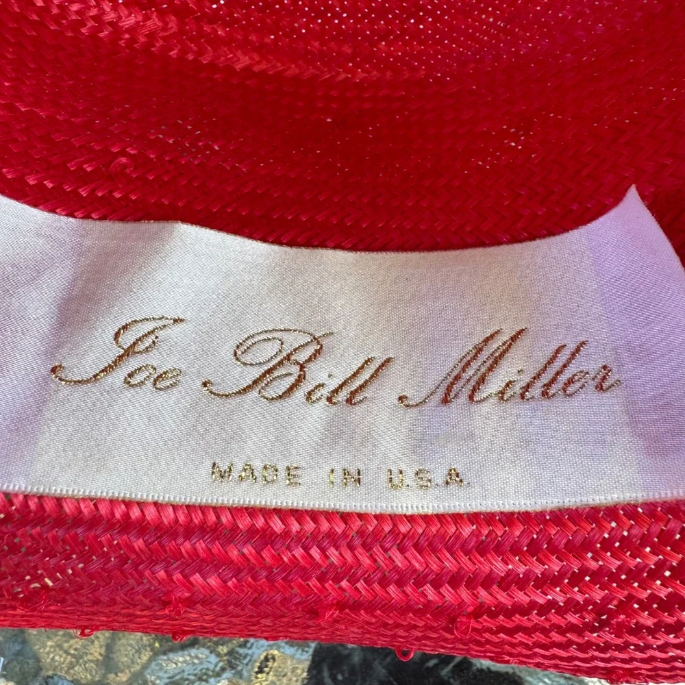 Joe Bill Miller joe bill